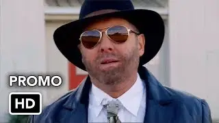 The Blacklist 6x10 Promo  The Cryptobanker  Promo HD