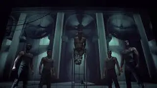 Cirkopolis by Cirque &Eacute;loize - 14-19 November 2017 Isaac Theatre Royal