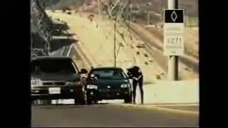 2002 Dodge Stratus Commercial