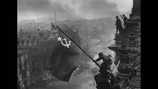 С днём Великой победы!