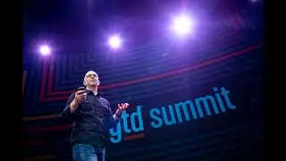 GTD for Teens - Mark Wallace (GTD Summit 2019)