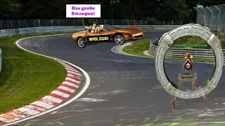 Das große Swoopen 2026!