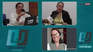 EnVivo | Jueves 20 de noviembre de 2025.