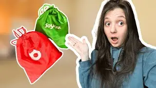 WATCH BEFORE YOU BUY!! honest review Alphabet Magnets