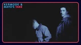 Mark Kermode reviews Plainclothes