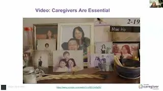 Better Together: Supporting Family Presence and Participation to Improve Safety and Quality