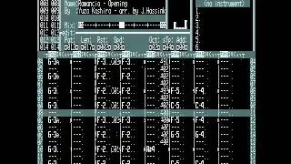 Romancia / ロマンシア music on MSX FM (beta)