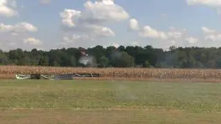 2009 Heli Invasion - Jared Granzow