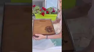 Mailbox type 1 unboxing