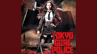 Tokyo Gore Police 2025 Dance Mix