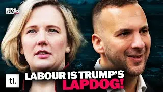 Stella Creasy PATHETICALLY Attacks The Greens On Trident