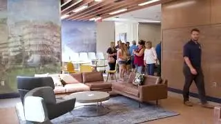 Virtual Tour - Parks Tower