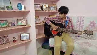 Ruchi Choochi l cover by Jason John Wesley