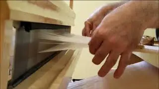 Weaving two faced pile on a floor loom