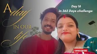 16/365 days challenge, Aaj Kuch Jada hi medical ho gya.. 😔