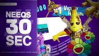 NEEQS EDITING CONTEST (Check description) ✦ #Neeqs30SEC ✦