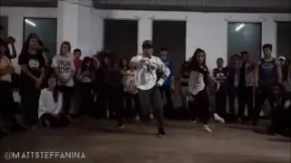 BAILEY SOK AND KENNETH SAN JOSE (BAIKEN) - THE BEST DANCE DUET