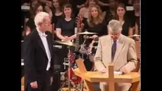 Dr.Thomas R.  Smith retirement dvd part I