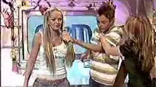 Spicegirl Barber