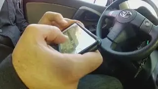 Will A Hands-Free Bill Curb Distracted Driving Deaths?