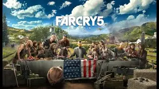 far cry 5 Benchmark testing 1080p ultra settings GTX960 2G IN 2020 testing