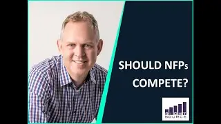 Should NFPs Compete