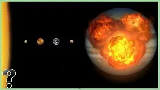 What if One Planet Disappeared From Our Solar System?