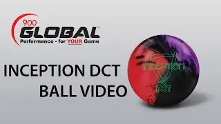 Inception DCT Video