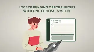 Grant Tracking Made Easy