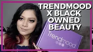 Trendmood x Black Owned Beauty