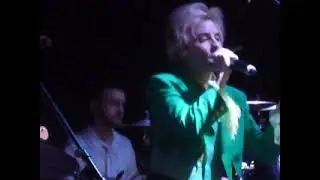 Ziferblat - Of us   (Gdansk, 15 dec 2025)  - visit band page https://www.youtube.com/@ziferblatband