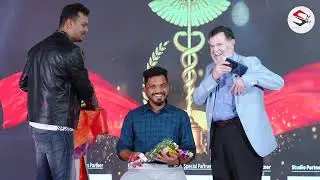 Muduba | Signature Media House Presents Karnataka Healthcare Vaidya Vibushan Awards 2024..