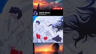 Scarlet Was Angry 😡💥 #anime #shorts