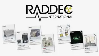 Raddec   meeting the challenges of Nuclear Decommissioning