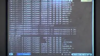 Hands-on with CClyzer