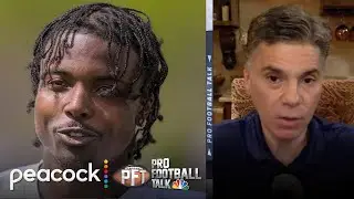 Minnesota Vikings CB Khyree Jackson, two others dead in car crash | Pro Football Talk | NFL on NBC