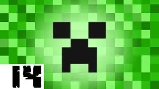 E14: EMERALD ORE + SILK TOUCH | Minecraft uncut in The Basement