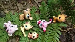 LPS: Easter special 2