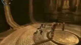 Prince of Persia Warrior Within Walkthrough Part 9