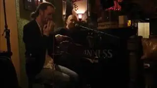 Dr.Slide's Tumblin'weed with Florian Escherlor