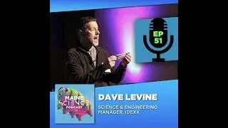 Dave Levine (manufacturing systems engineering)