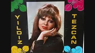 Yıldız Tezcan- Bir Aşk İçin Ölünür Mü (Orijinal Plak Kayıt)