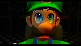 Mario & Luigi in FNAF torture device