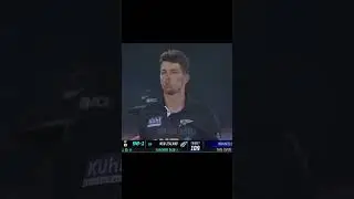 Virat Kohli vs Mitchell Santner: All Dismissals | Every Time Santner Got Kohli Out #cricket