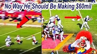 You Gotta Hear What I've Been Saying All Along About Dak Prescott 
