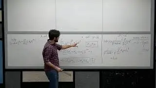 Math III 86207-01