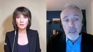 Paul Stronsky on the interplay of geopolitics between Russia, China and Central Asia