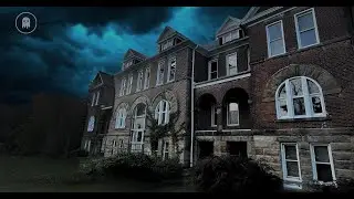 Real Paranormal Activity At The Madison Seminary