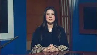 نشرة الأخبار- Final project MEDCO341