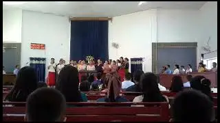 Ao gospel song #